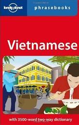 Vietnamese Phrasebook - Lonely Planet
