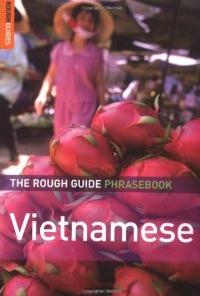 The Rough Guide to Vietnamese Dictionary Phrasebook