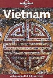 Lonely Planet Vietnam (5th ed)