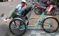cyclo-vietnam